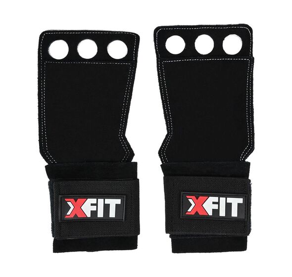 Gym Palm Guard Pro Leather 3.2mm (X-FIT)