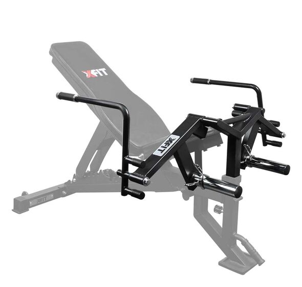 Pec Fly attachment for X-FIT 95