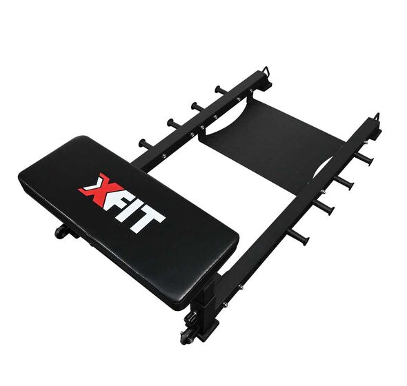 Hip Thrust Bench (X-FIT)