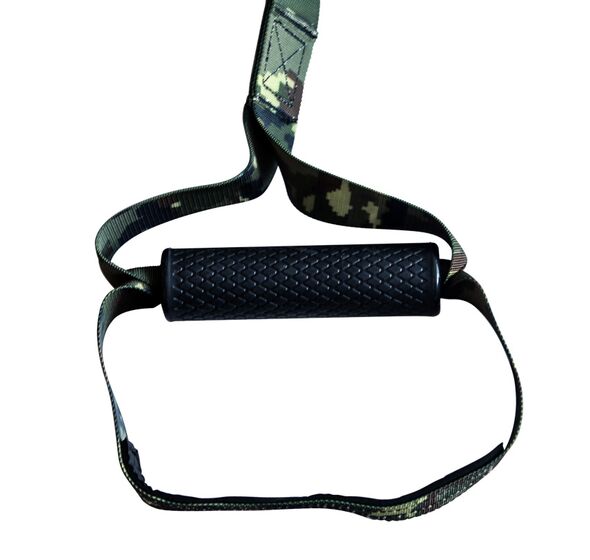 Suspension Trainer Kit Camouflage (X-FIT)