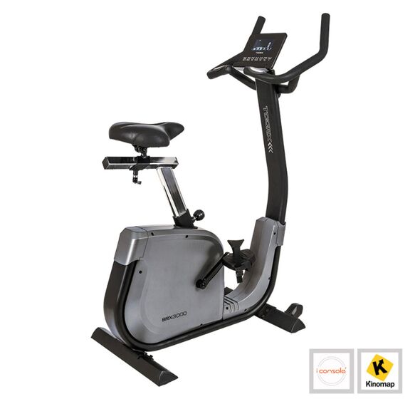 Professional Stationary Bike BRX-3000 (Toorx)