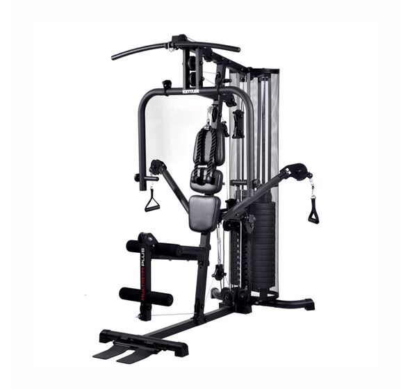 Multigym Plus Πολυόργανο MG1042-100 (Kettler)