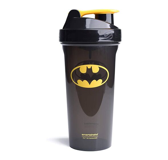 Lite DC Batman 800ml (SmartShake)