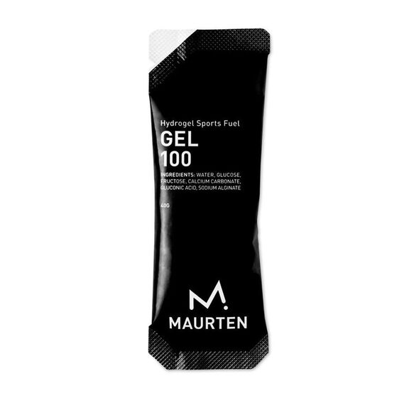 Hydrogel Gel 100, 40g (Maurten)