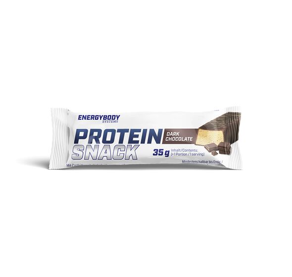 Protein Snack 35g (Energybody Systems)