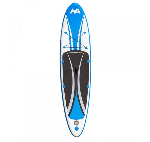 Φουσκωτή Σανίδα SUP 10.8’ (325 cm) Bahamas (Homathlon)