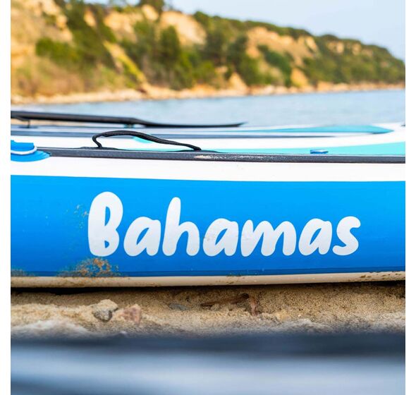 Φουσκωτή Σανίδα SUP 10.8’ (325 cm) Bahamas (Homathlon)