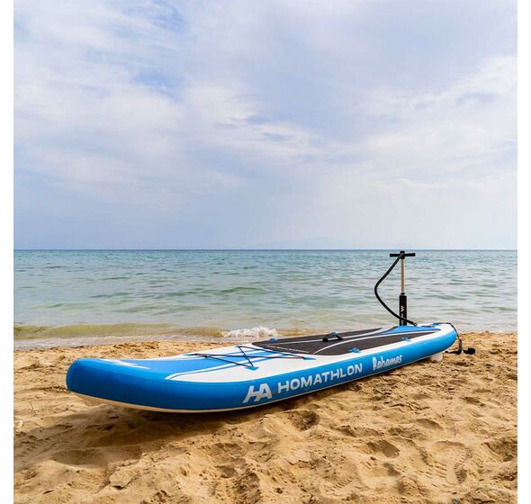 Φουσκωτή Σανίδα SUP 10.8’ (325 cm) Bahamas (Homathlon)