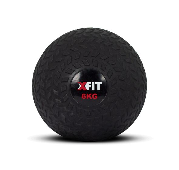 Medicine Slam Ball 6kg (X-fit)