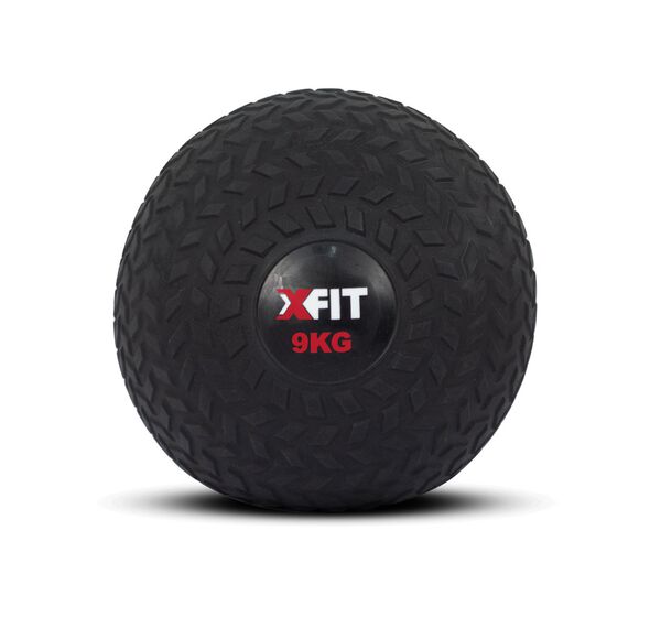 Medicine Slam Ball 9kg (X-Fit)