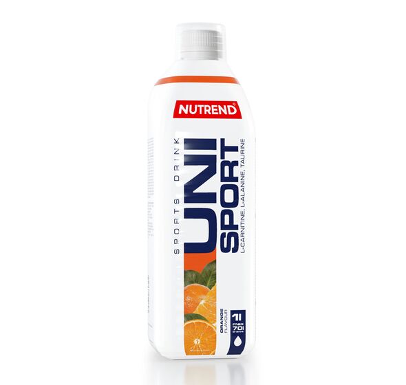 Unisport 1000ml (Nutrend)