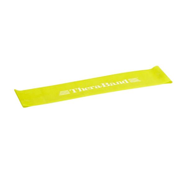 Θηλιά 30.5cm 20811 Yellow (Theraband)