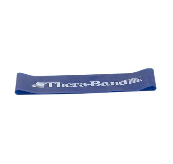 Loop 30.5cm, Very Heavy (20841) Blue (Theraband)