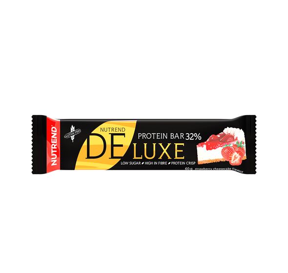 Deluxe Protein Bar 60g (Nutrend)