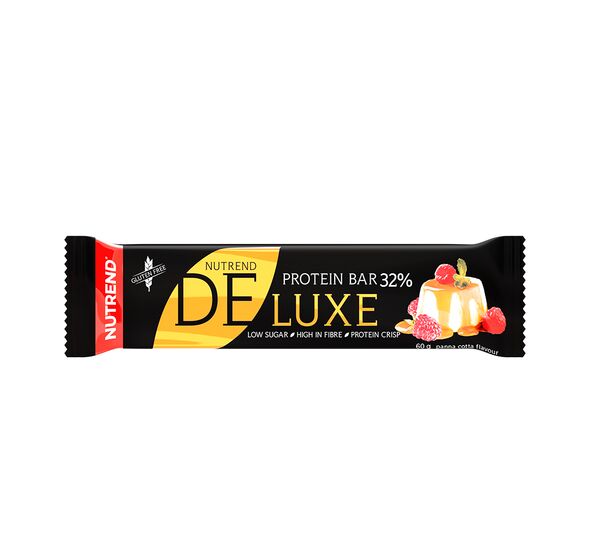 Deluxe Protein Bar 60g (Nutrend)