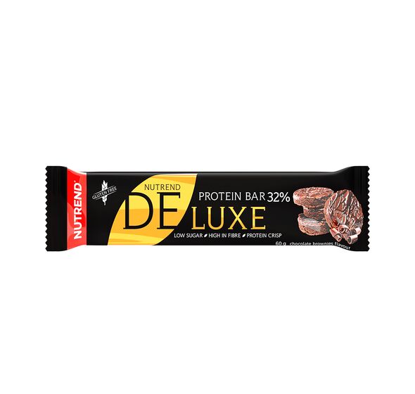 Deluxe Protein Bar 60g (Nutrend)