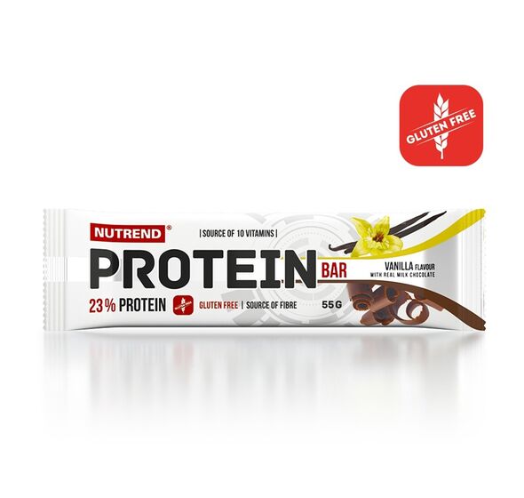 Protein Bar 55g (Nutrend)