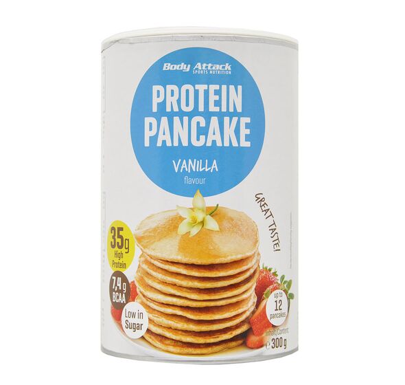 Protein Pancake 300g (Body Attack)