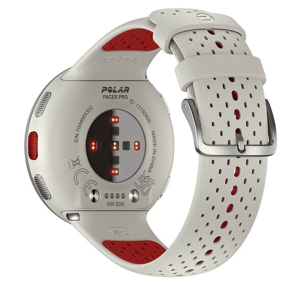 Pacer Pro (Polar)