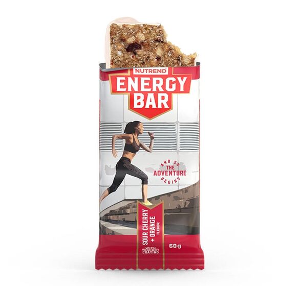 Energy Bar 60g (Nutrend)