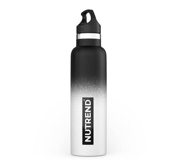 Stainless Steel Bottle 750ml (Nutrend)