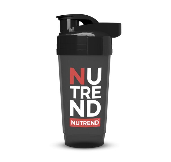 Shaker 700ml (Nutrend)