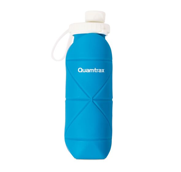 Plegable Endurance Bottle 600ml (Quamtrax)