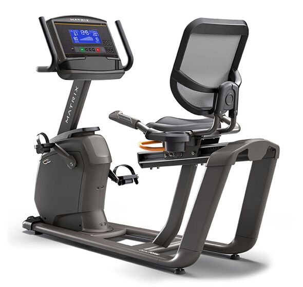 Recumbent Bike R30 XR (Matrix)