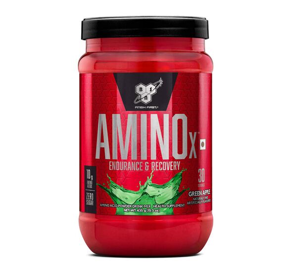 Amino X, 435g (BSN)