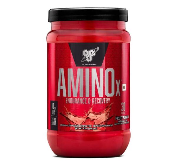 Amino X, 435g (BSN)