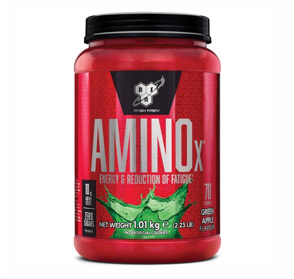 Amino X, 1015g (BSN)