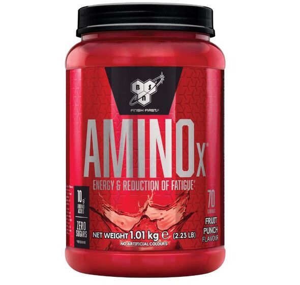 Amino X, 1015g (BSN)