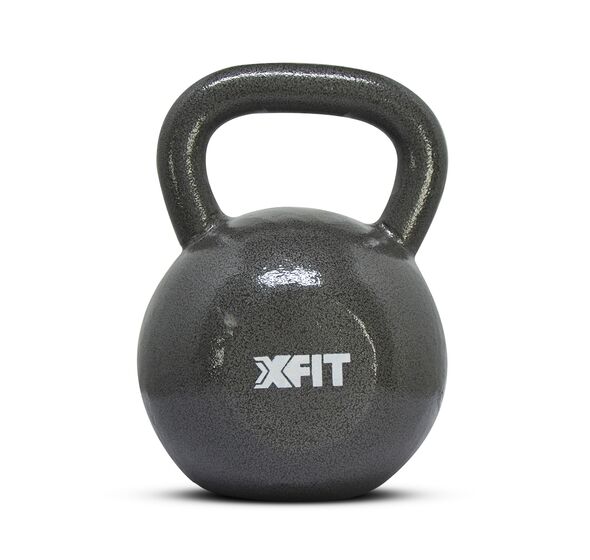 Kettlebells 32 kg (35656) (X-FIT)