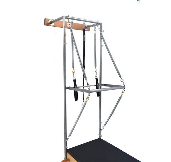 Pilates Wall Tower (Alpha Pilates)