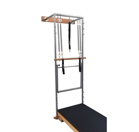 Pilates Wall Tower (Alpha Pilates)