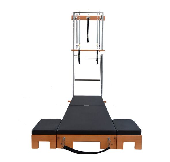 Pilates Wall Tower (Alpha Pilates)