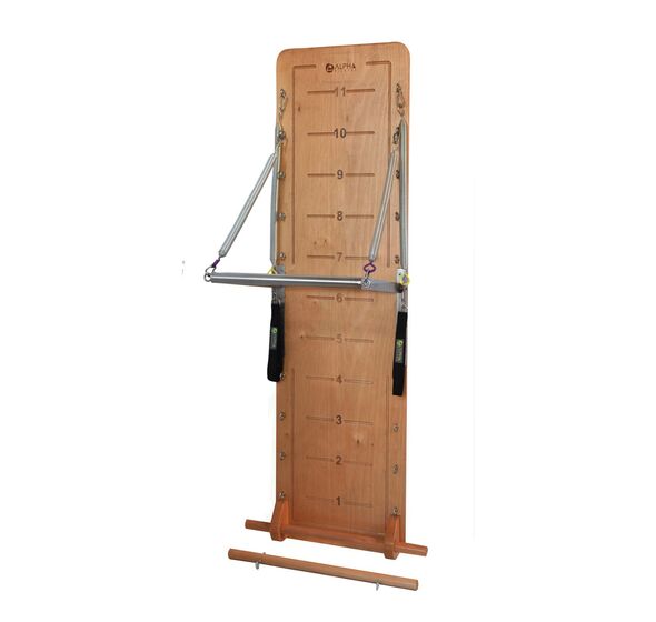 Pilates Spring Board (Alpha Pilates)