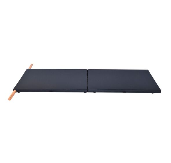 Low Folding Mat (Alpha Pilates)