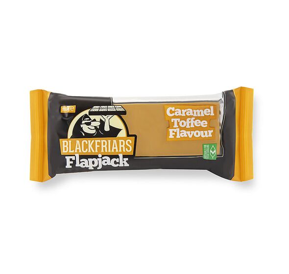 Flapjack 110g (Blackfriars)