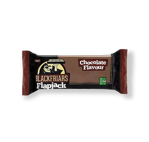 Flapjack 110g (Blackfriars)