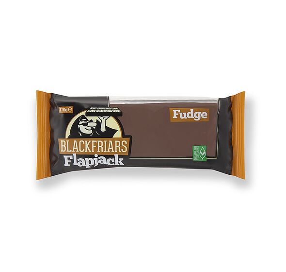 Flapjack 110g (Blackfriars)