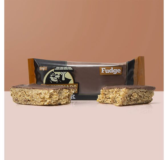 Flapjack 110g (Blackfriars)