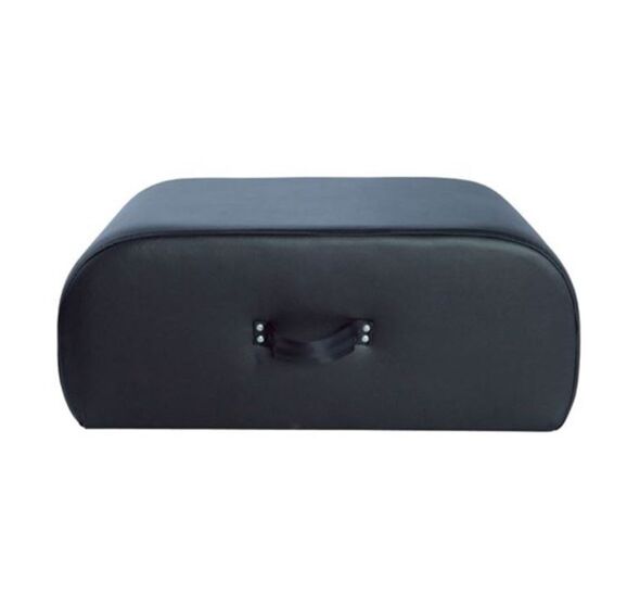 Curved Sitting Box (Alpha Pilates)