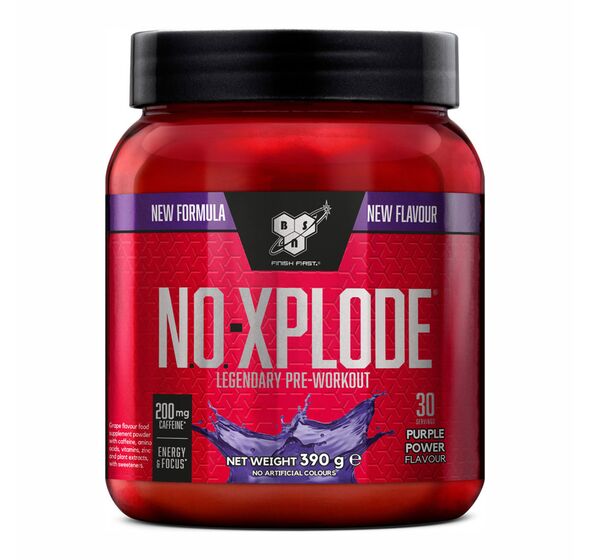 N.O.Xplode 390g (BSN)