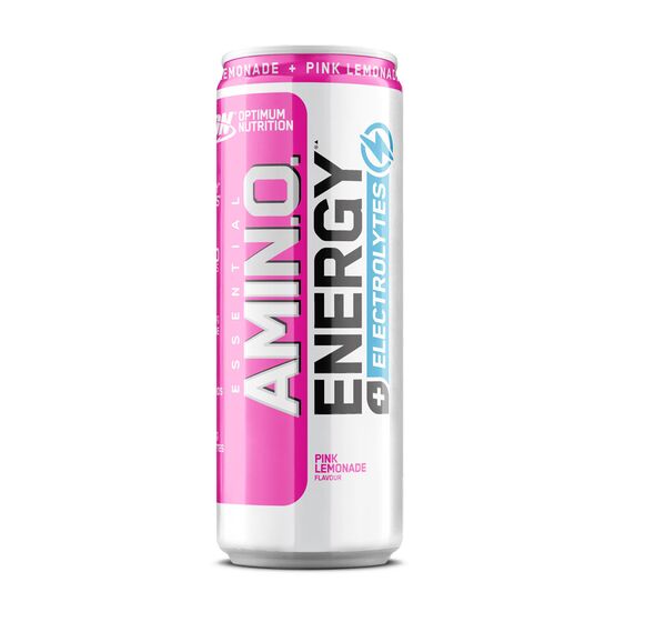 Amino Energy + Electrolytes RTD 250ml (Optimum Nutrition)