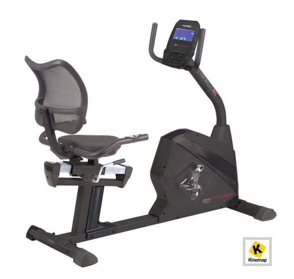 Seated Bike BRX R100 Ergo (Toorx)