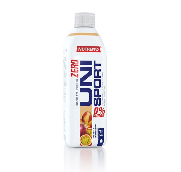 Unisport Zero 1000ml (Nutrend)