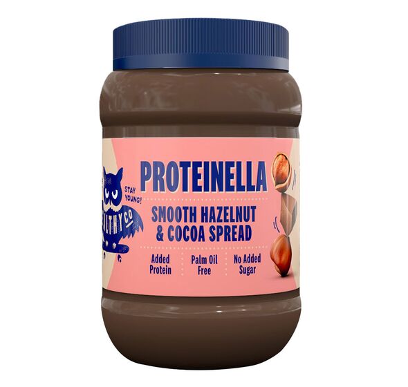 Proteinella 750g (Healthy Co)