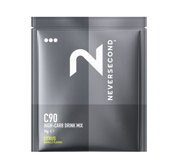 C90 High-Carb Drink Mix 94g (Neversecond)