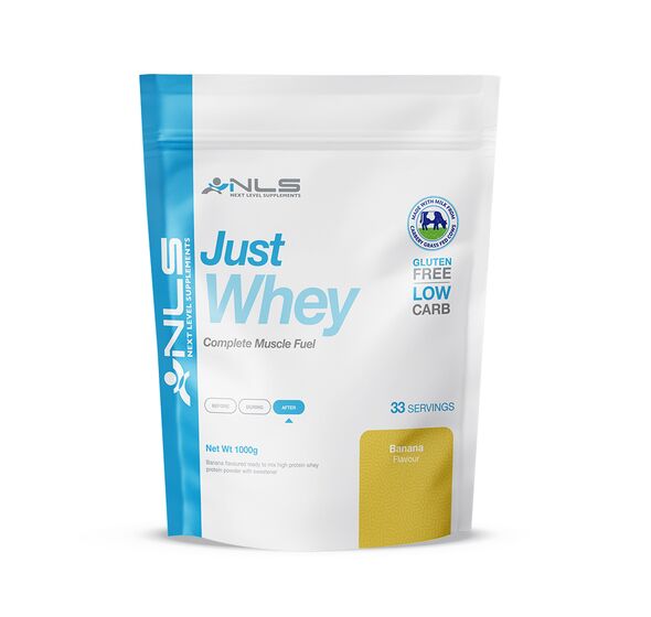 Just Whey 1000g (NLS)